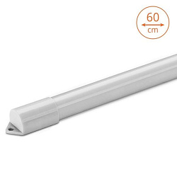 Светильник светодиодный (СПБ) Т4 WT4S9W 9 Вт 4000К IP65 730 Лм 600x14x17 мм  1/128 WT4S9W