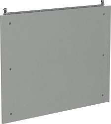 FORMAT Фальш-панель внешняя 600х800мм IP54 (2шт/компл) IEK YKM40D-FO-PWS-060-080-54