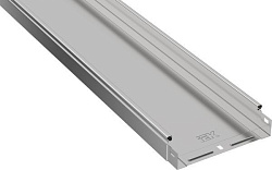 ESCA 3 Лоток неперфорированный 50х200х3000-0,45 IEK ES3-20-050-200-3-045