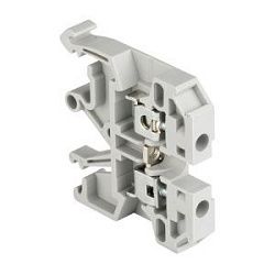 Колодка клеммная JXB-2.5/35 серая EKF plc-jxb-2.4/35gy