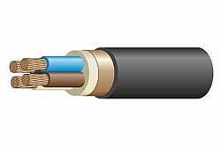 Кабель ВВГЭнг(А)-LS  4х25  мк-1 ELC0000285919