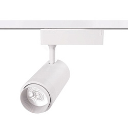 Светильник светодиодный трековый 35Вт 4000К 2800лм белый WTL-35W/02W WOLTA WTL-35W/02W