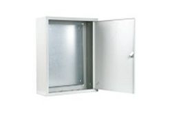 Щит с монтажной панелью ЩМП 06 IP31 (500х400х155) RUCELF ЩМП-06 IP31