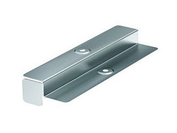 Переходник для лотка RB 300х50/80 гор. оцинк. DKC 36545HDZ 36545HDZ