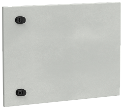 FORMAT Дверь секционная внешняя 450х600мм IEK FO-00-ESD-045-060