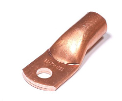 Наконечник медный Т 150-12-19 ЗЭТАРУС zeta10738