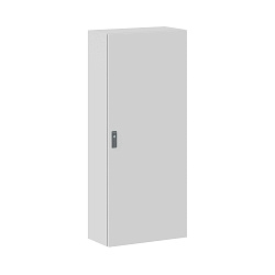 Корпус навесной уличный ST Outdoor с М/П 1400х600х300мм IP66 DKC R5ST1463-OUTDOOR R5ST1463-OUTDOOR