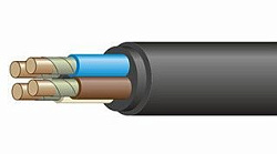 Кабель ППГЭнг(А)-FRHF 4х6  ок-0,66 ELC0000660651