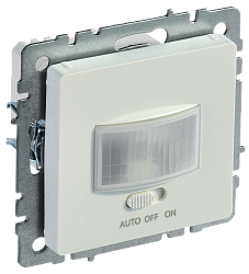 BRITE Датчик движения ДС10-1-БрЖ жемчуг IEK BR-MS10-N-150-05-K36