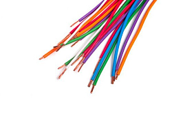 Провод ПВА-1,5 ор (600м) Автопровод А00862