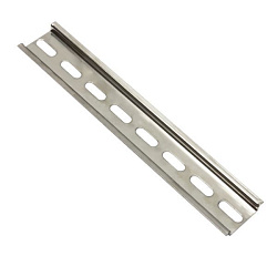 DIN-рейка перфорир. ( 225мм.) EKF PROxima adr-22.5