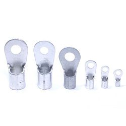 Наконечник под пайку П  50-8 ЗЭТАРУС zeta10040