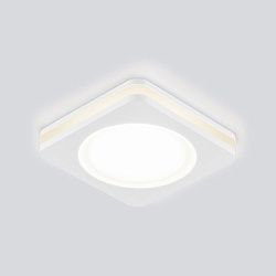 Светильник точечный со светодиодами DSK80 5W 4200K Elektrostandard a030032