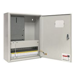 ЩУРн 3/18 (500х400х160) IP31 EKF PROxima mb23-3/18