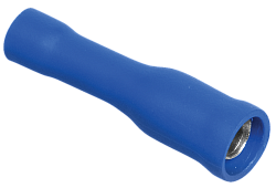 Разъем РшИм 2-5-4 штекер (20шт/упак) IEK URM20-4-D25-D23-4