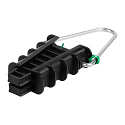 Анкерный зажим PA 25-TE 2х16-4х25 мм² 3,5 кН 07-9302