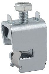 Зажим шинный (терминал) ЗШИ 35-70мм2 для шины 5мм IEK YNT10-05-35-070