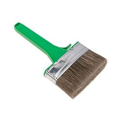 Кисть плоская «Работы по дереву» 120х25 мм REXANT 89-0336