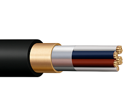 Кабель МКЭШВнг(А)-LS 10х2х1 ELC0100143405