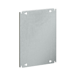 Плата монтажная для шкафа ST 500х400 DKC R5ST054MP R5ST054MP