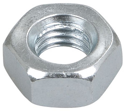 Гайка шестигранная М10 IEK CLP1M-G-10