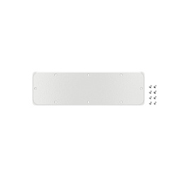 Фланец сплошной для корпусов ST Outdoor тип 2 343х103мм DKC R5FSST09-OUTDOOR R5FSST09-OUTDOOR