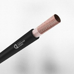 Кабель КГ 1х120 380/660В-2 ТУ 16.К73.05-2021 (ГОСТ 24334-2020) (м) Кольчугино 100000865424030001 1576088