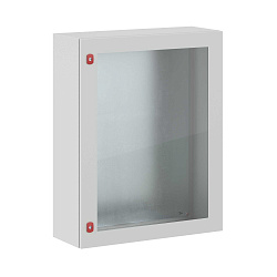 Корпус ST 1000х800х300мм с прозр. дверью DKC R5STX1083 R5STX1083