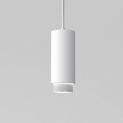 Подвесной светильник Nubis GU10 белый Elektrostandard a064792