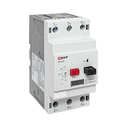 АПД-80 40-63А EKF apd80-me-63