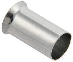 Наконечник НШВ 2,5-7 (500шт/упак) IEK UEN10-2507