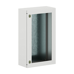 Корпус навесной уличный ST Outdoor с М/П с прозр. дверью 1000х600х300мм IP66 DKC R5STX1063-OUTDOOR R5STX1063-OUTDOOR
