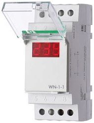 Указатель напряжения WN-1-1 EA04.007.008