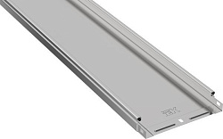 ESCA 3 Лоток неперфорированный 35х200х3000-0,45 IEK ES3-20-035-200-3-045