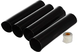 Муфта кабельная 4ПСт (4)-1 ПП0101110