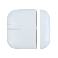 Беспроводной датчик открытия для GS-115, с отключаемой индикацией, геркон (модель GS-241)  REXANT 46-0241