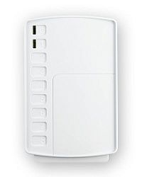 Астра-824 Блок реле, 8 сигнальных реле с группами контактов на размыкание, серия Астра-РИ-М ALA47