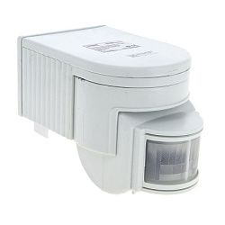 ИК датчик движения наст. 1200Вт 180гр. до 12м IP44 MS-118B EKF dd-ms-118B