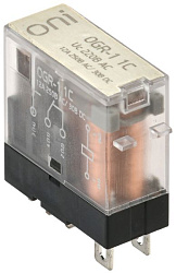 Реле общего назначения OGR-1 1C 220В AC ONI 