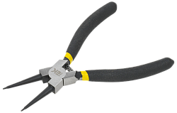 ARMA2L 3 Кольцесъемник прямой для внутренних колец 160мм К1 IEK A2L3-RP21-K1-160