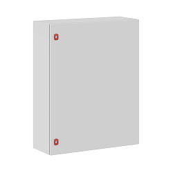 Корпус сварной ST 1000х800х300мм без монтажн. панели DKC R5ST1083WMP R5ST1083WMP