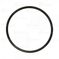 Кольцо резиновое уплотнительное для двустенной трубы d32 мм Промрукав PR08.5772