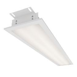 Светильник WOLTA PRO РЕЕЧНЫЙ  ДВО07-36-101-4К  36Вт 4000К IP54 Матовый ДВО07-36-101-4К