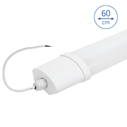 Светодиодный светильник Luminarte LPL18-4K60-03 18Вт 4000К IP65 Матовый LPL18-4K60-03