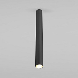 Pika 6W (25030/LED)/Светильник накладной черный 25030/LED Elektrostandard (УЦЕНКА) a061118уц