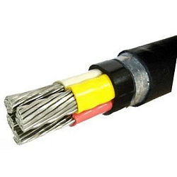 Кабель АВБбШв 4х16-1 М-000222