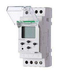 Реле времени астрономическое PCZ-524 