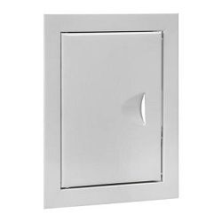 Люк ревизионный металл 150х200 (ШхВ внутр.) EKF Basic lm-150x200