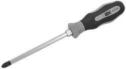 ARMA2L 5 Отвертка ударная PH3х150 Т2 IEK A2L5-SC20-T2-PH-30-150