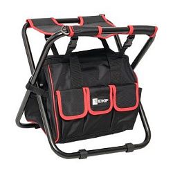 Сумка-стул С-06 EKF Professional C-06
